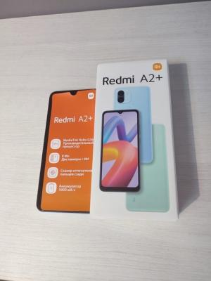 Аналитика МТС: Redmi A2+ стал самым популярным смартфоном в России